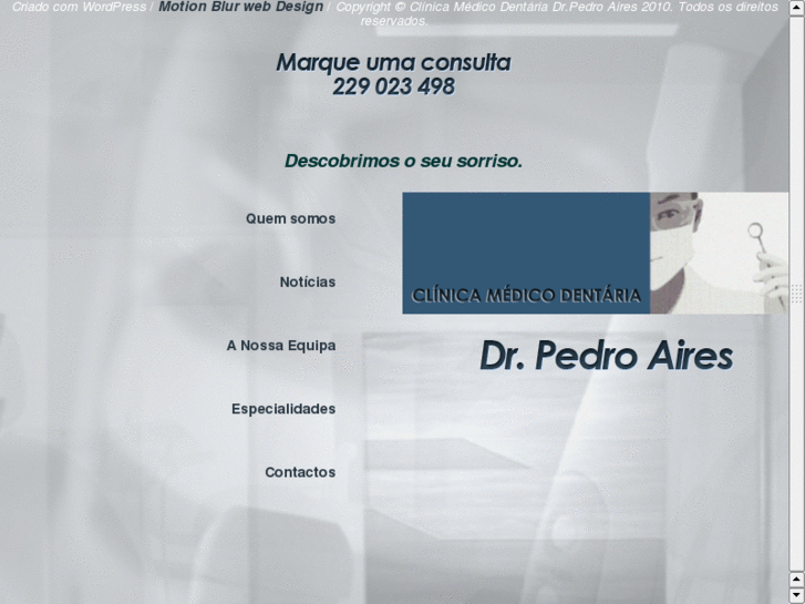 www.clinicapedroaires.com