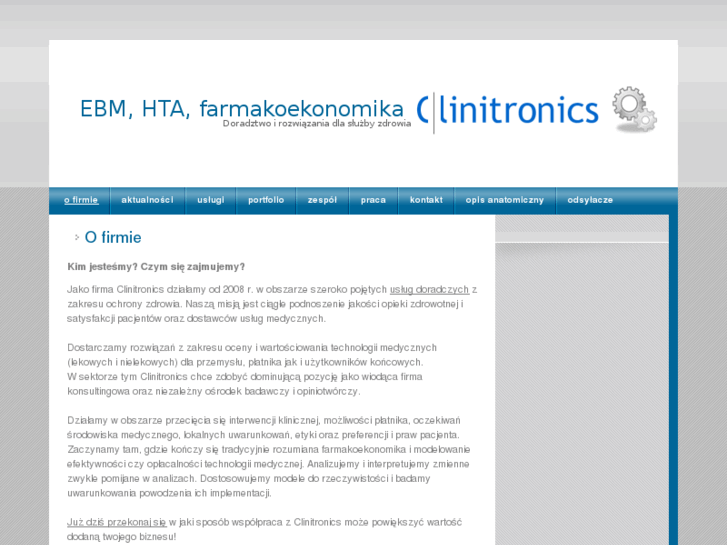 www.clinitronics.com