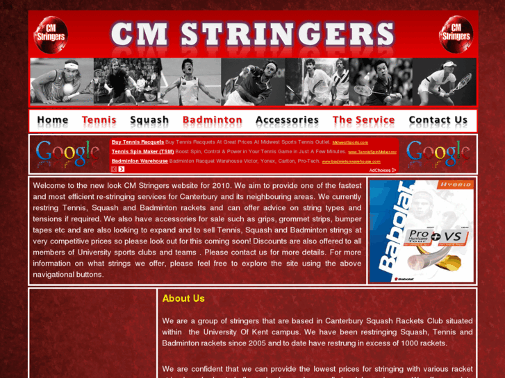 www.cmstringers.com