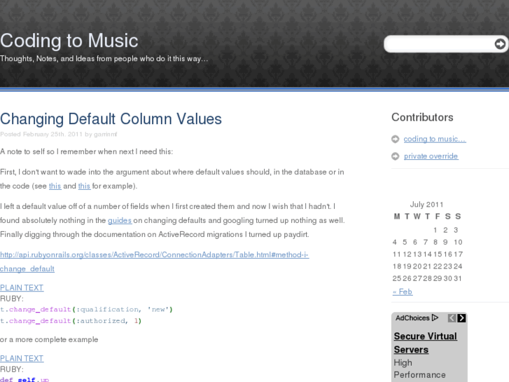 www.codingtomusic.com