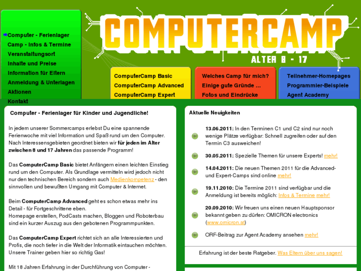 www.computercamp.at