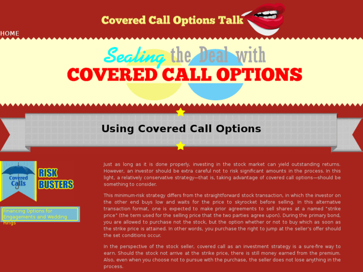 www.covered-call-options-talk.com