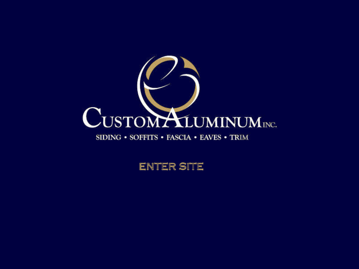 www.customaluminuminc.com