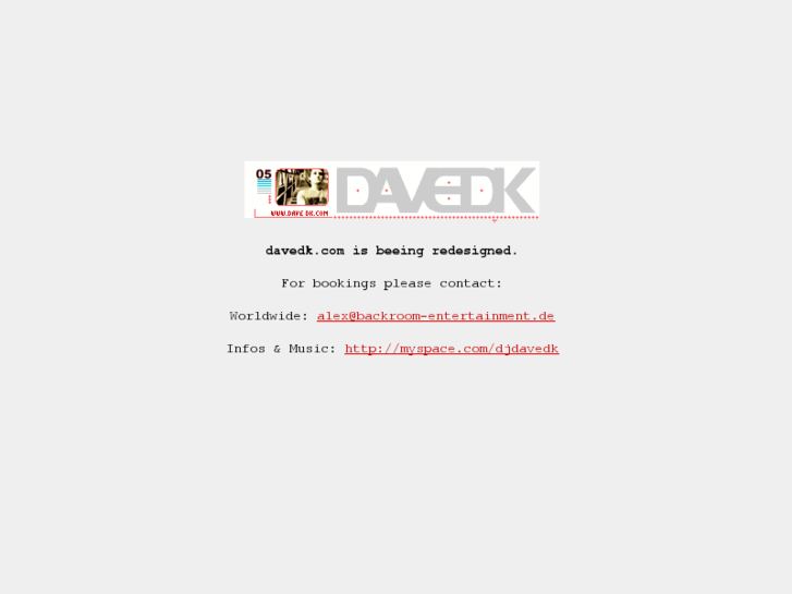 www.davedk.com