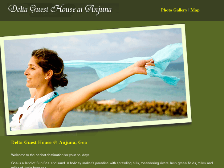 www.deltaguesthouse.com