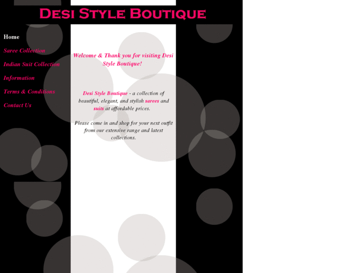 www.desistyleboutique.com