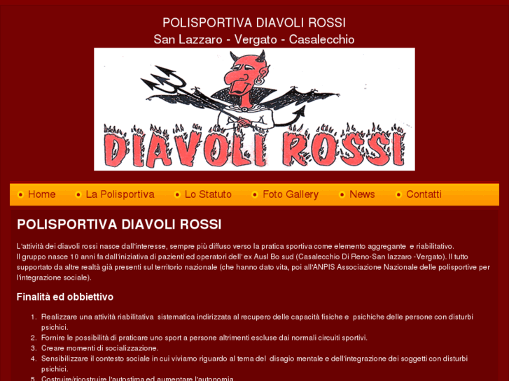 www.diavolirossi.org