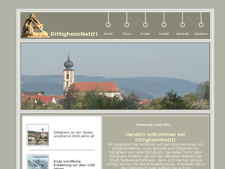 www.dittigheim.net