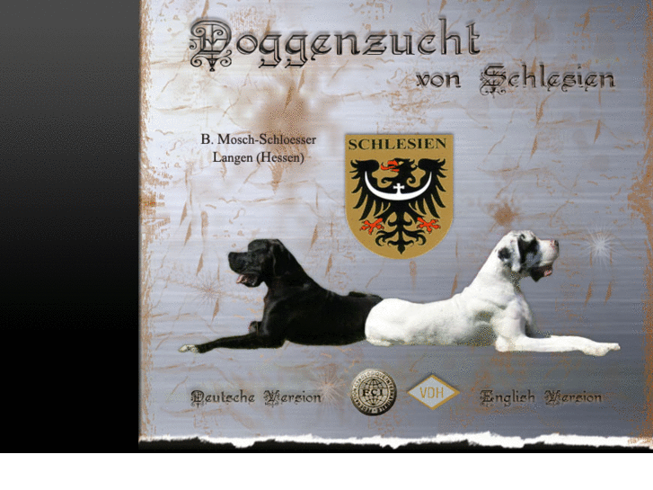 www.doggenzucht-von-schlesien.com