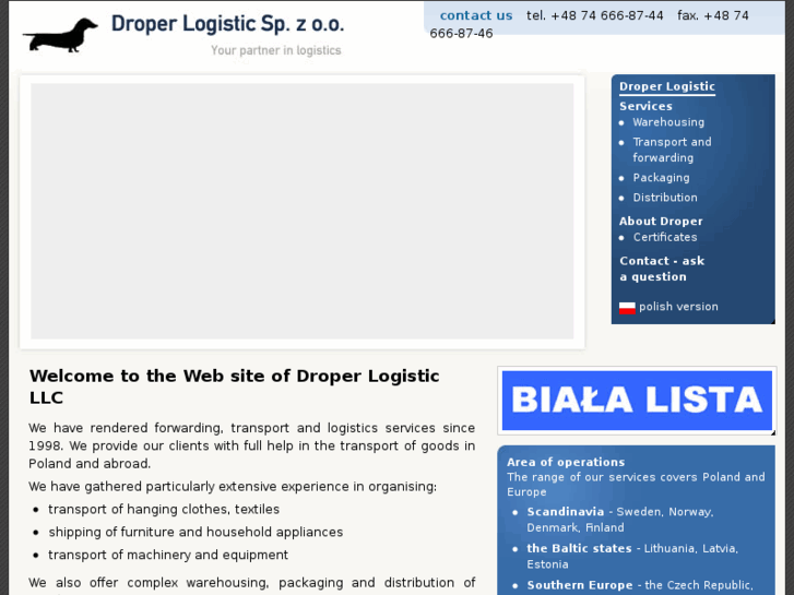 www.droper.eu
