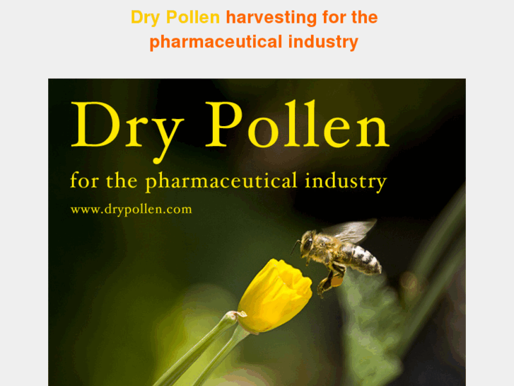 www.drypollen.com
