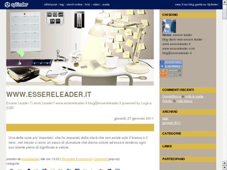 www.essereleader.com