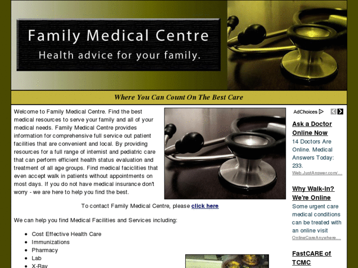 www.familymedicalcenterva.com