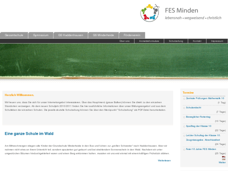 www.fes-minden.de