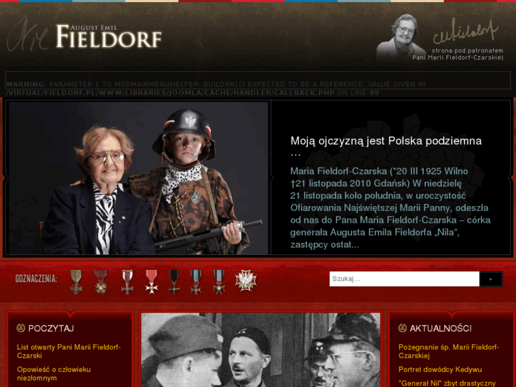 www.fieldorf.pl