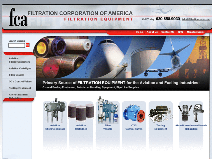 www.filtrationcorp.com