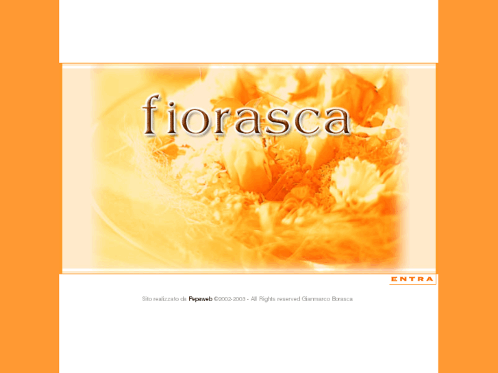 www.fiorasca.com