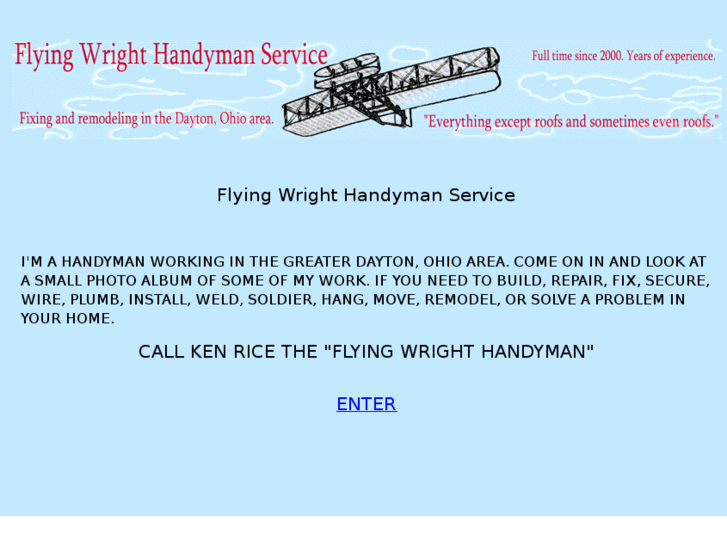 www.flyingwrighthandyman.com