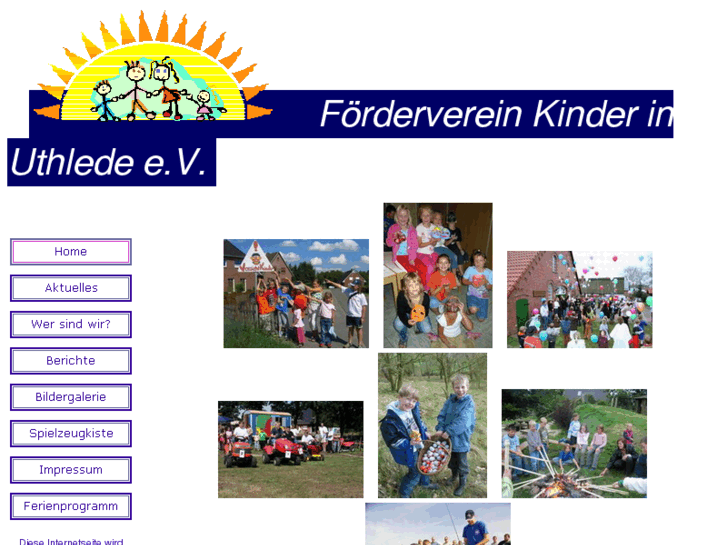 www.foerdervereinuthlede.de