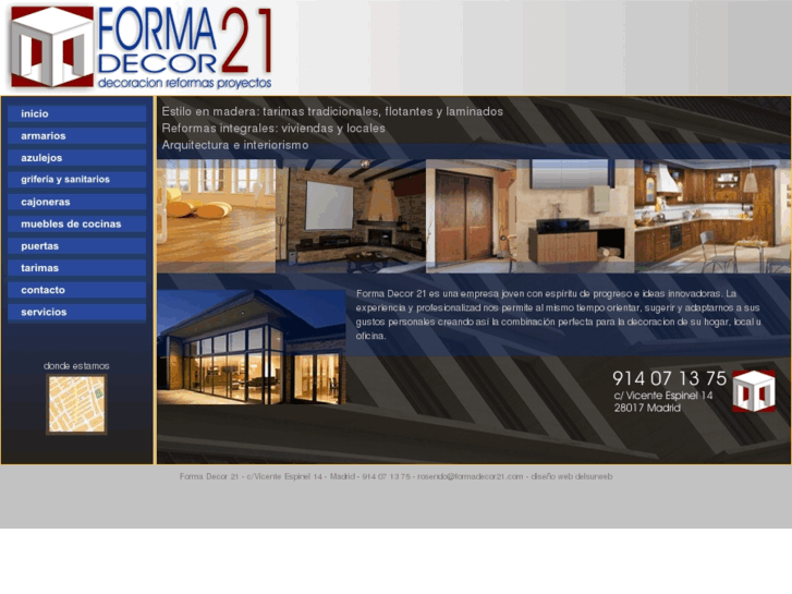 www.formadecor21.com