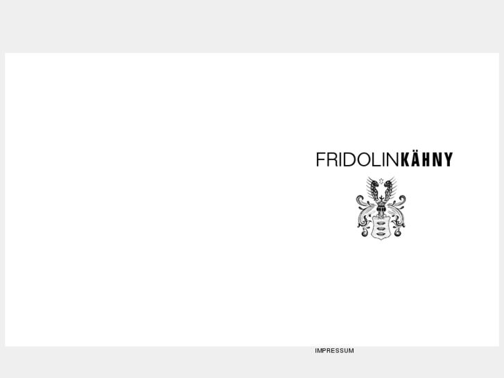 www.fridolin-kaehny.com