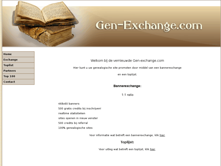 www.gen-exchange.com