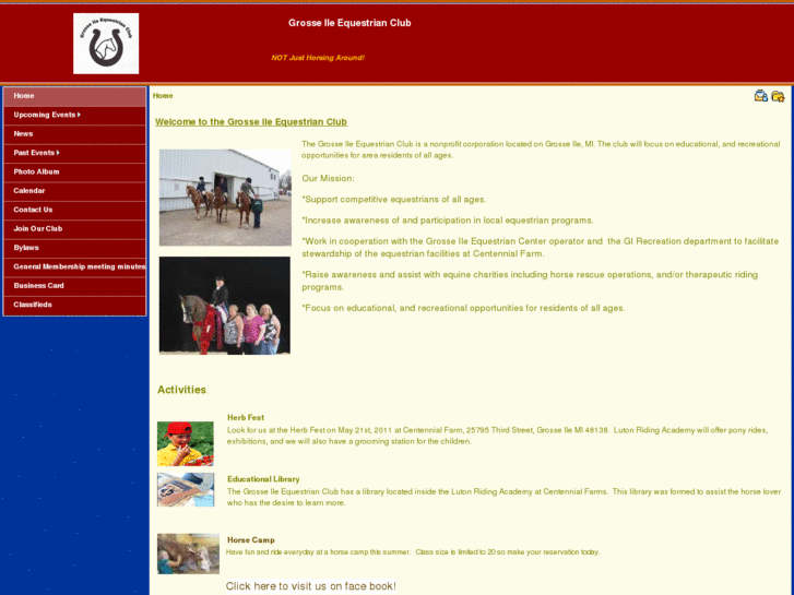 www.giequestrianclub.org