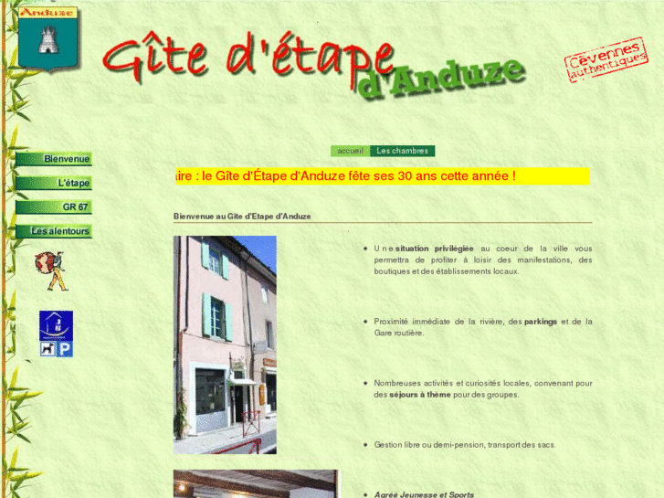 www.gite-etape-anduze.com