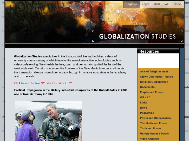 www.globalizationstudies.ca