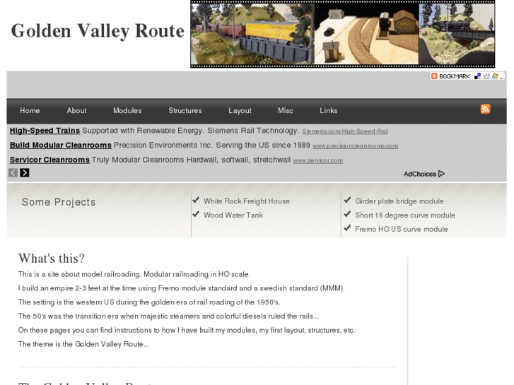 www.goldenvalleyroute.com