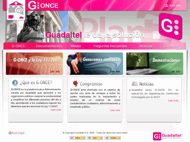 www.gonce.es