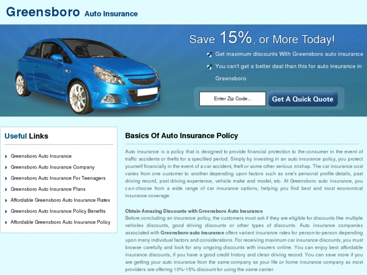 www.greensboro-auto-insurance.com