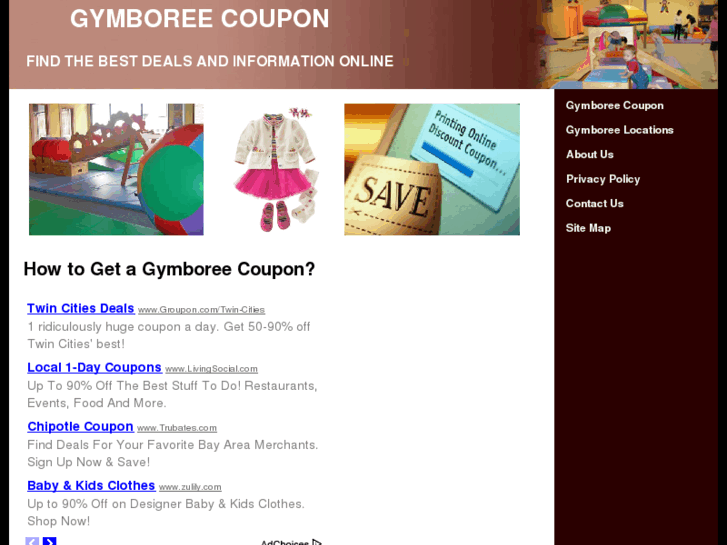 www.gymboreecoupon.org