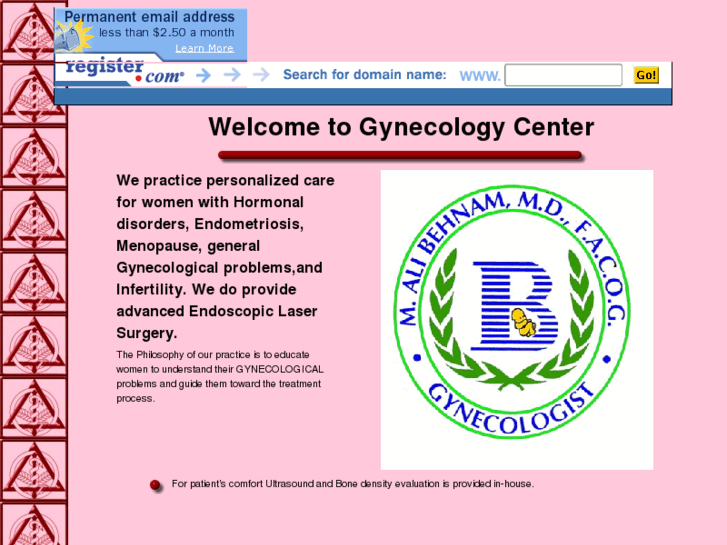 www.gynecology-center.com