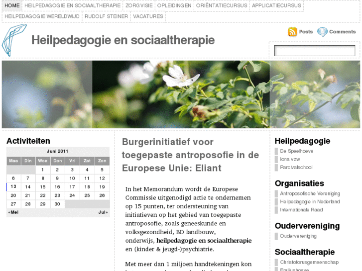 www.heilpedagogie.be