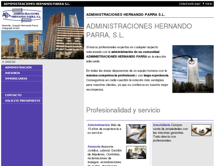 www.hernandoparra.es