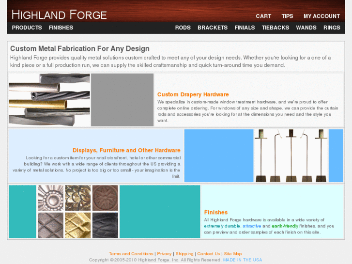 www.highlandforge.com