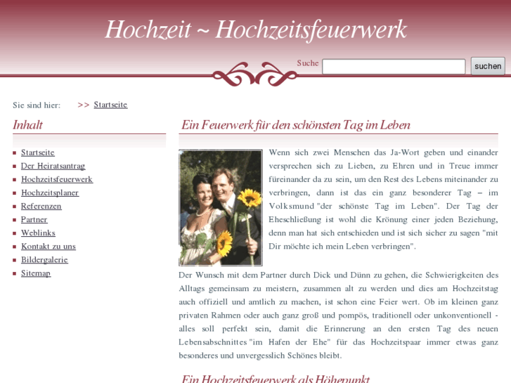 www.hochzeit-hochzeitsfeuerwerk.de