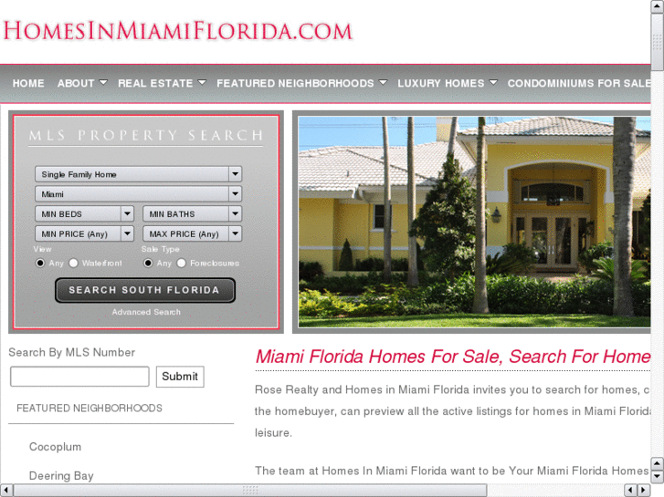 www.homesinsarasotaflorida.com