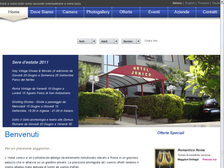 www.hoteljonico.com