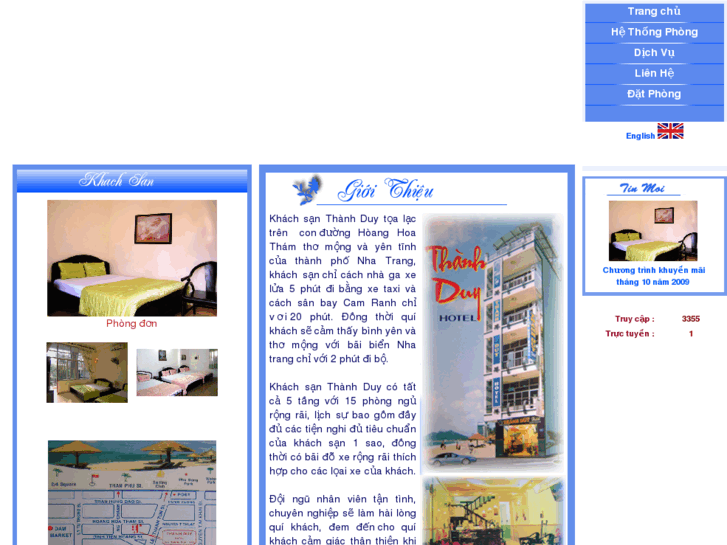 www.hotelthanhduy.com