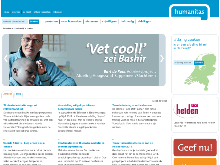 www.humanitas.nl