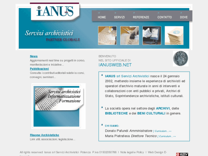 www.ianusweb.net