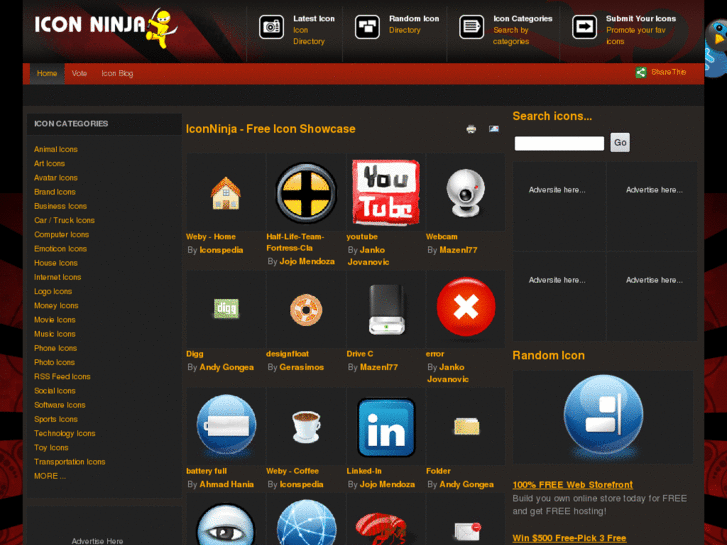 www.iconninja.com