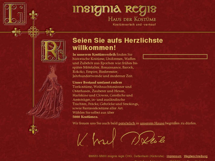 www.insignia-regis.de