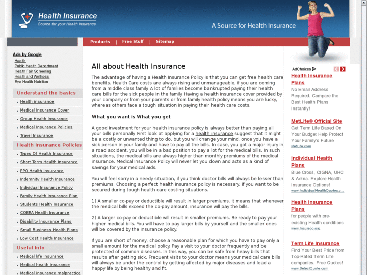 www.insureurhealth.com