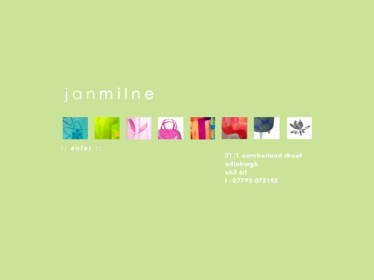 www.janmilne.co.uk