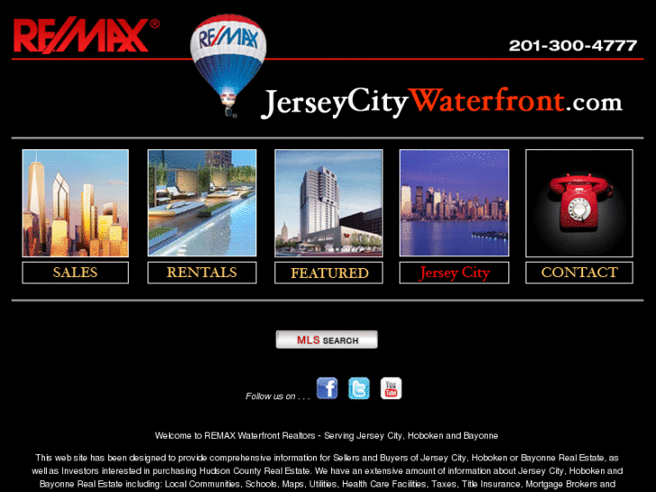 www.jerseycitywaterfront.com