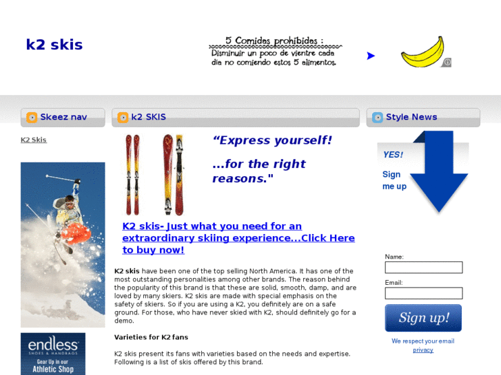 www.k2skis.org