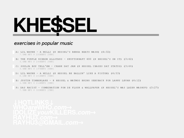 www.khessel.com